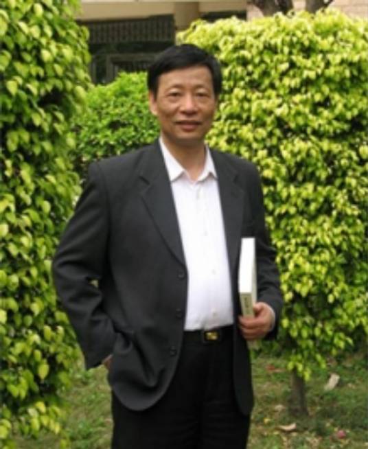 胡松华（中山大学副教授）