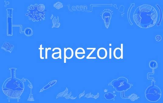 Trapezoid