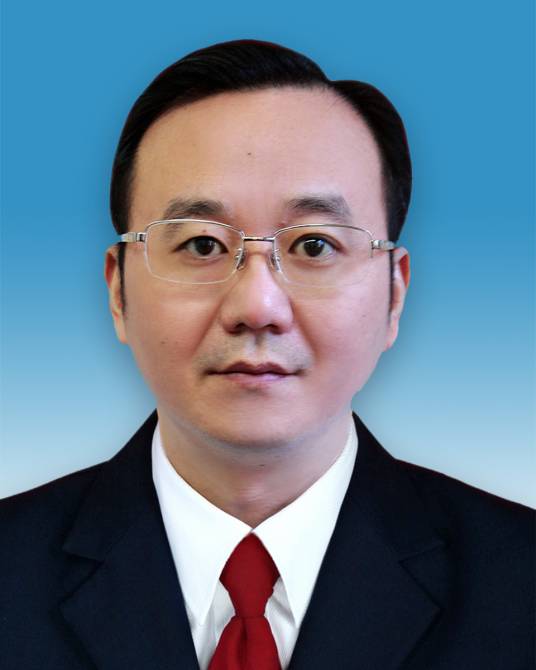 廖东（四川省自贡市沿滩区委副书记、区政府党组书记、区长）