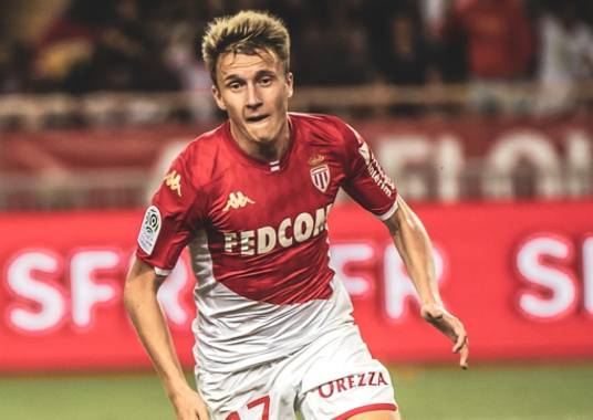 亚历山大·戈洛温