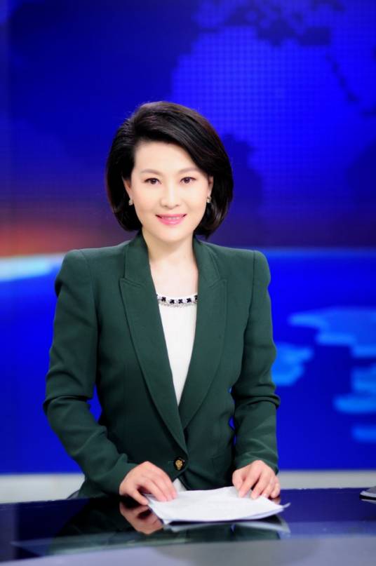 唐赫（吉林卫视主持人）