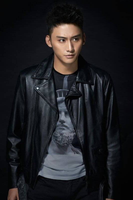 罗彬（中国内地男演员）