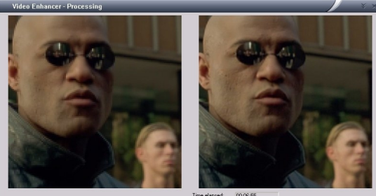 视频去马赛克软件
