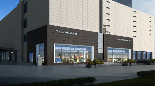 河南通孚祥汽车销售服务有限公司