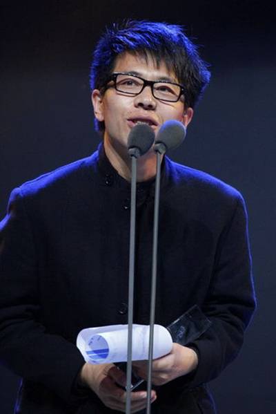 郝杰（中国内地导演）