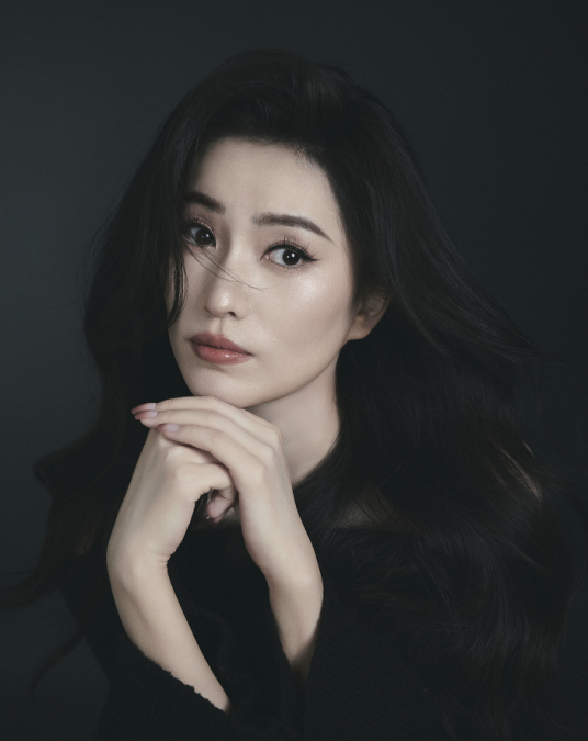 崔娜（青年歌唱演员）