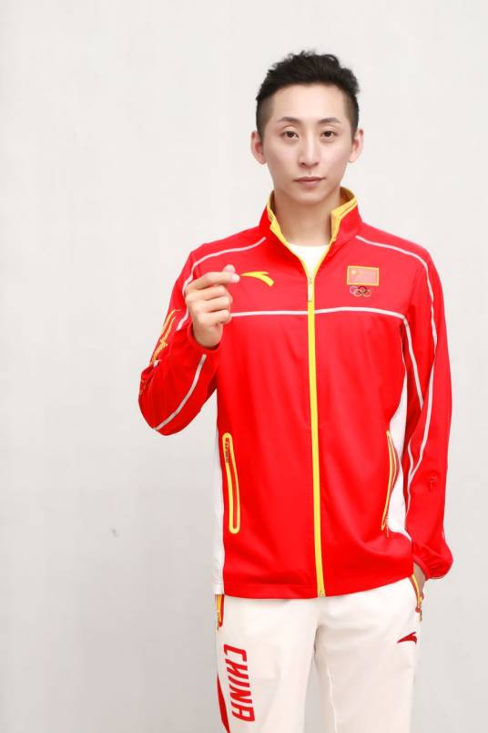 林跃（中国前男子跳水运动员）