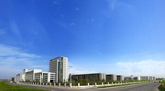 河南财政税务高等专科学校财政税务系