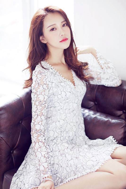 黄一琳（中国内地女演员）