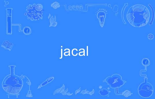 jacal