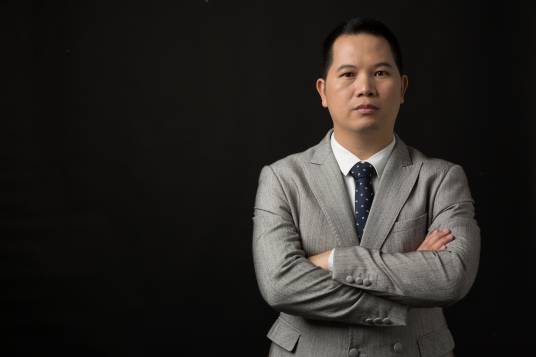 兰林（查策网创始人）