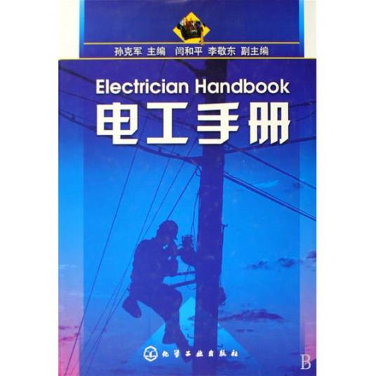电工手册（2009年化学工业出版社出版的图书）
