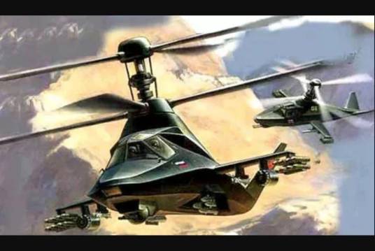 Ka-58