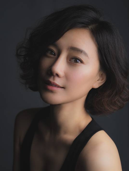 曹艳艳（中国内地女演员）