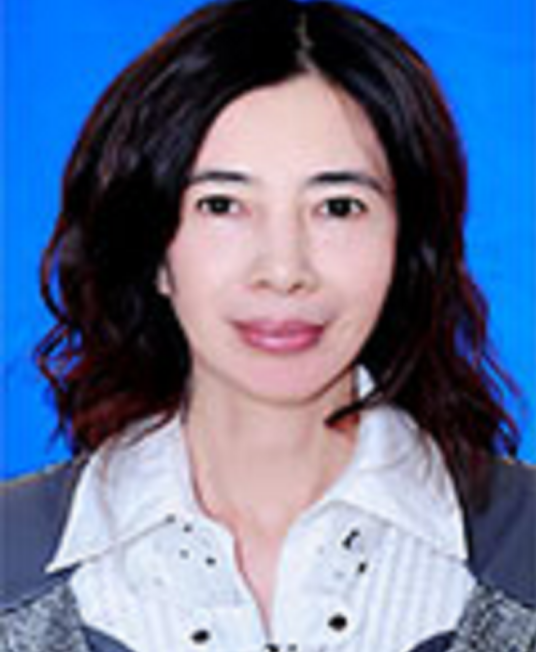 付娆（黑龙江省佳木斯市前进区人大常委会副主任、党组成员）