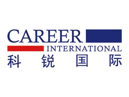 北京科锐国际人力资源股份有限公司