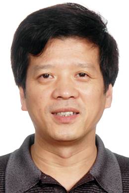 罗建军（国家测绘地理信息局卫星测绘应用中心原副主任）