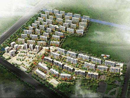 天安豪园（上海市闵行区住宅小区）