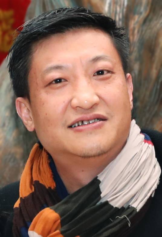 肖童（内地导演）