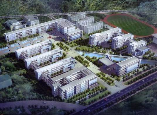 浙江广播电视大学乐清分校