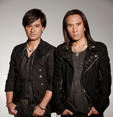 背叛情歌（动力火车演唱歌曲）