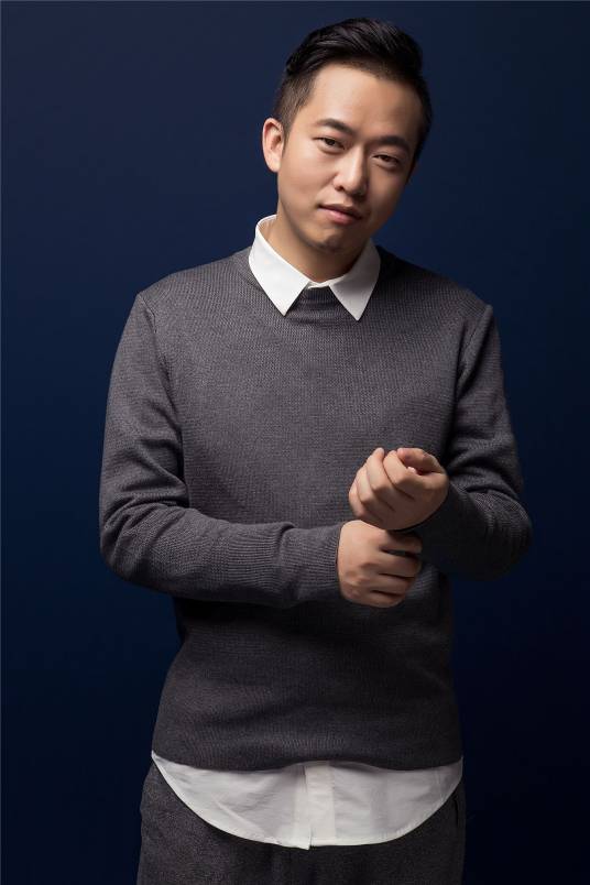 钟磊（音乐制作人、编曲）