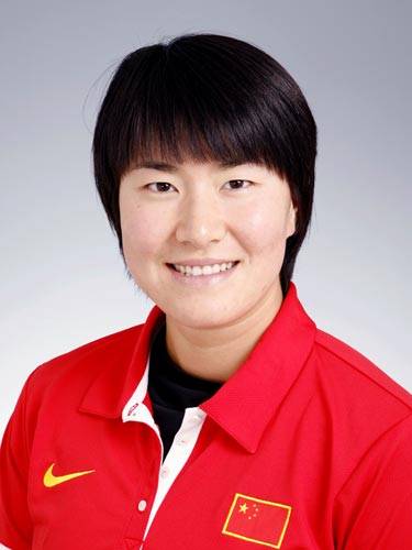 张希（沙滩排球运动员）