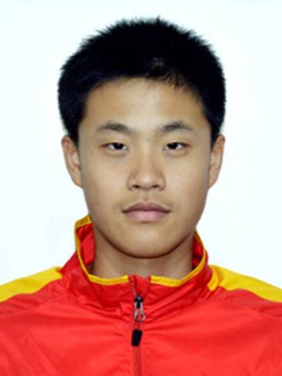 陈琰（中国现代五项运动员）