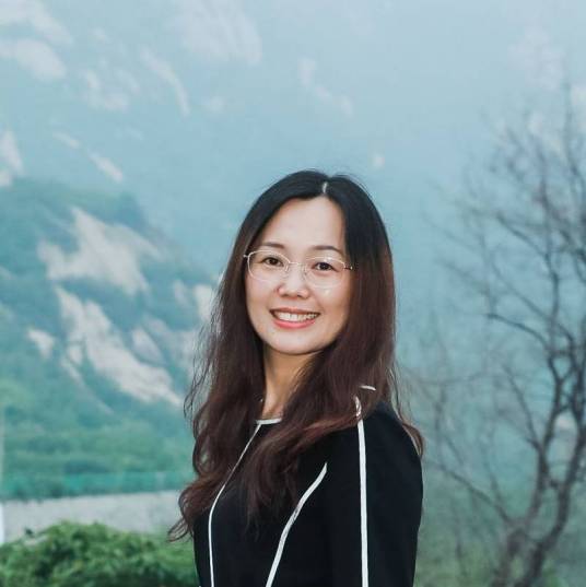 孙莹（西南政法大学教授）