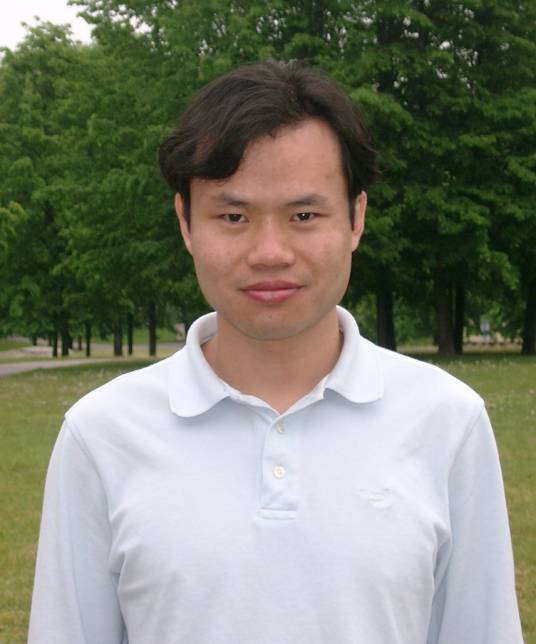 孙俊良（北京大学化学与分子工程学院研究员，长聘教授，博导）