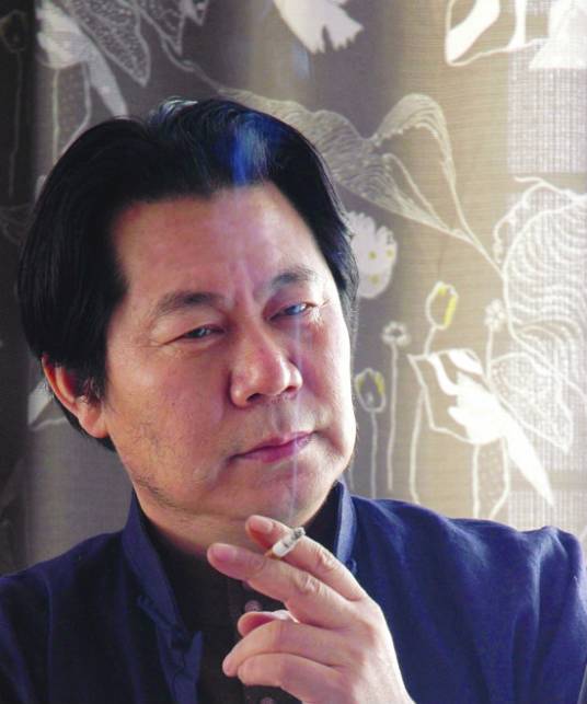 王树清（辽宁省阜新书画院院长）