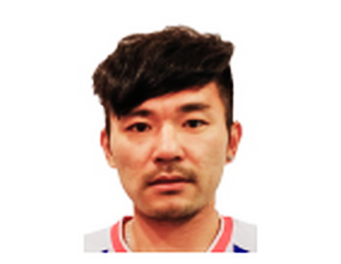 刘金虎（中国职业足球运动员）