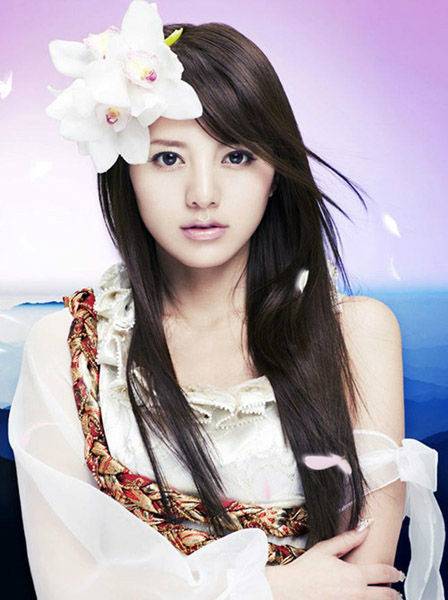 凤凰（阿兰演唱歌曲）