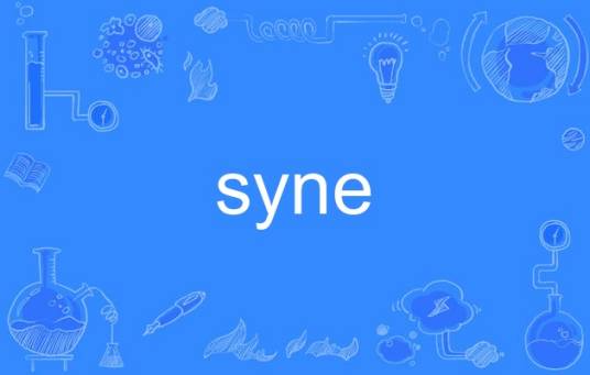 syne