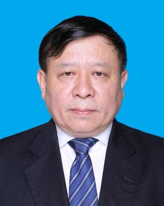 彭亮（重庆市水利局原一级巡视员）