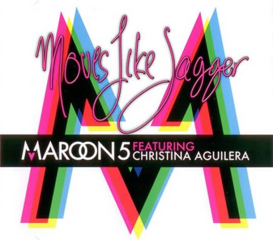 Moves Like Jagger