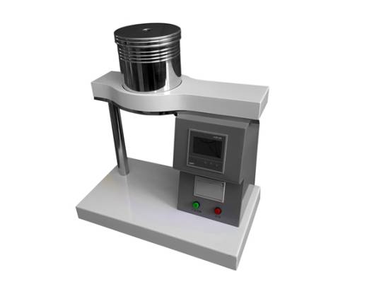 熔体流动速率测定仪