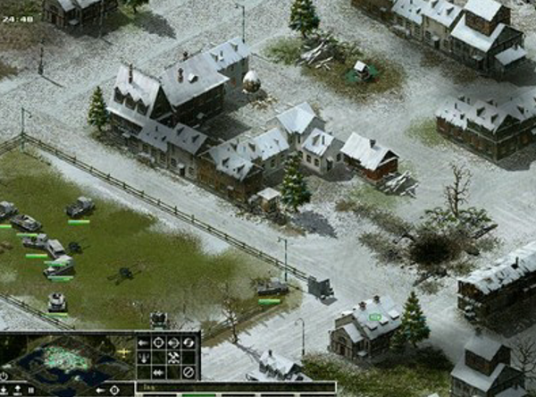 突袭2秘密行动2