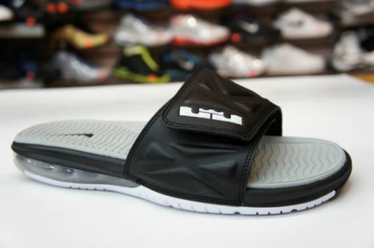 Nike Zoom LeBron