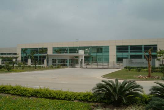 铭板精密科技（中山）有限公司