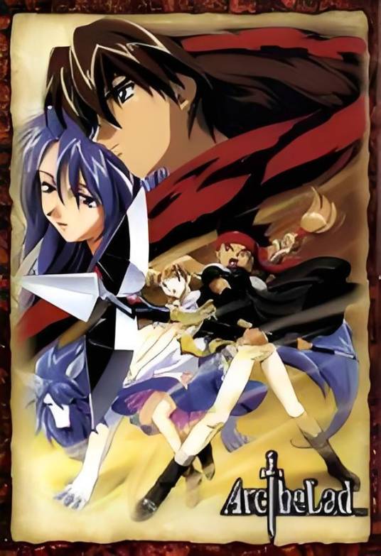 妖精战士（BeeTrain制作的动画）