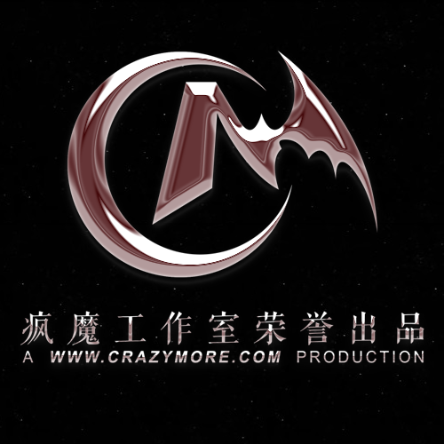 疯魔影视工作室