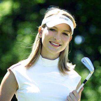 斯蒂芬妮·米希尔