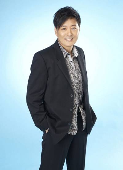 李志希（中国台湾男演员）