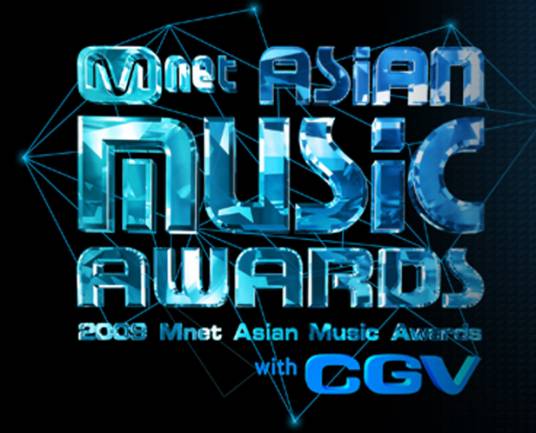 2009年Mnet亚洲音乐奖