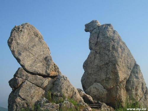 菩萨岭（湖南省衡阳市衡东县石湾镇菩萨岭）