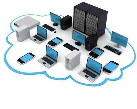 应用程序虚拟化