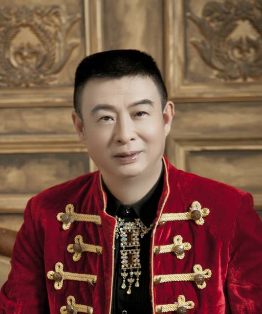 左林（澳大利亚籍华裔著名作曲家、声乐教授、澳洲唱片总监）