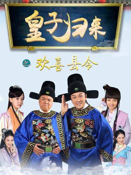 皇子归来之欢喜县令