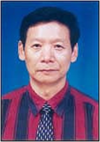 胡逸民（中国生物医学工程学会副理事长）